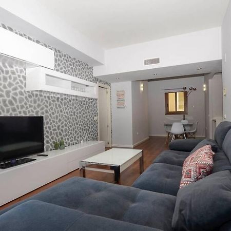 Apartamento Completo - Centro De Алхесирас Екстериор снимка