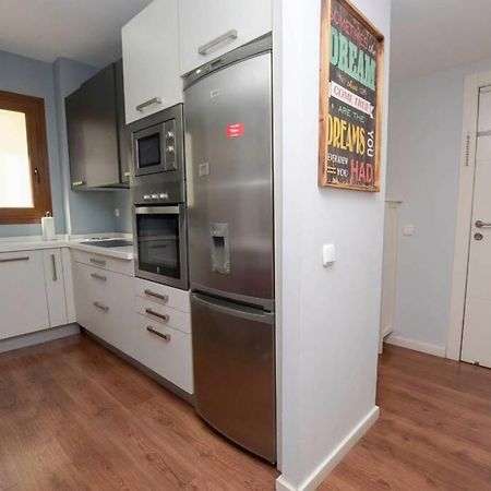 Apartamento Completo - Centro De Алхесирас Екстериор снимка