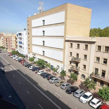 Apartamento Completo - Centro De Алхесирас Екстериор снимка