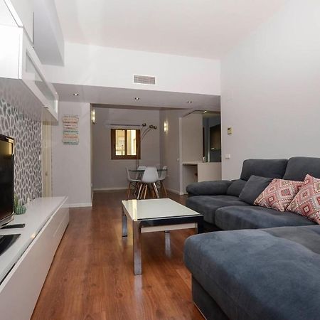 Apartamento Completo - Centro De Алхесирас Екстериор снимка
