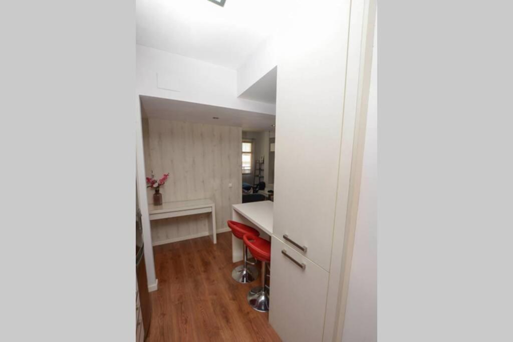 Apartamento Completo - Centro De Алхесирас Екстериор снимка