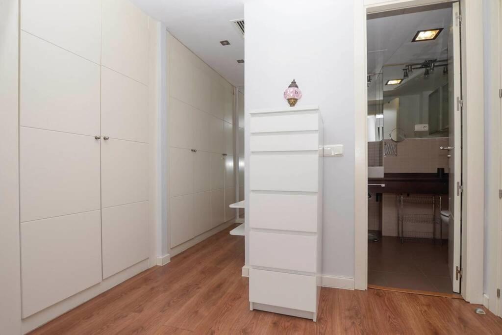 Apartamento Completo - Centro De Алхесирас Екстериор снимка