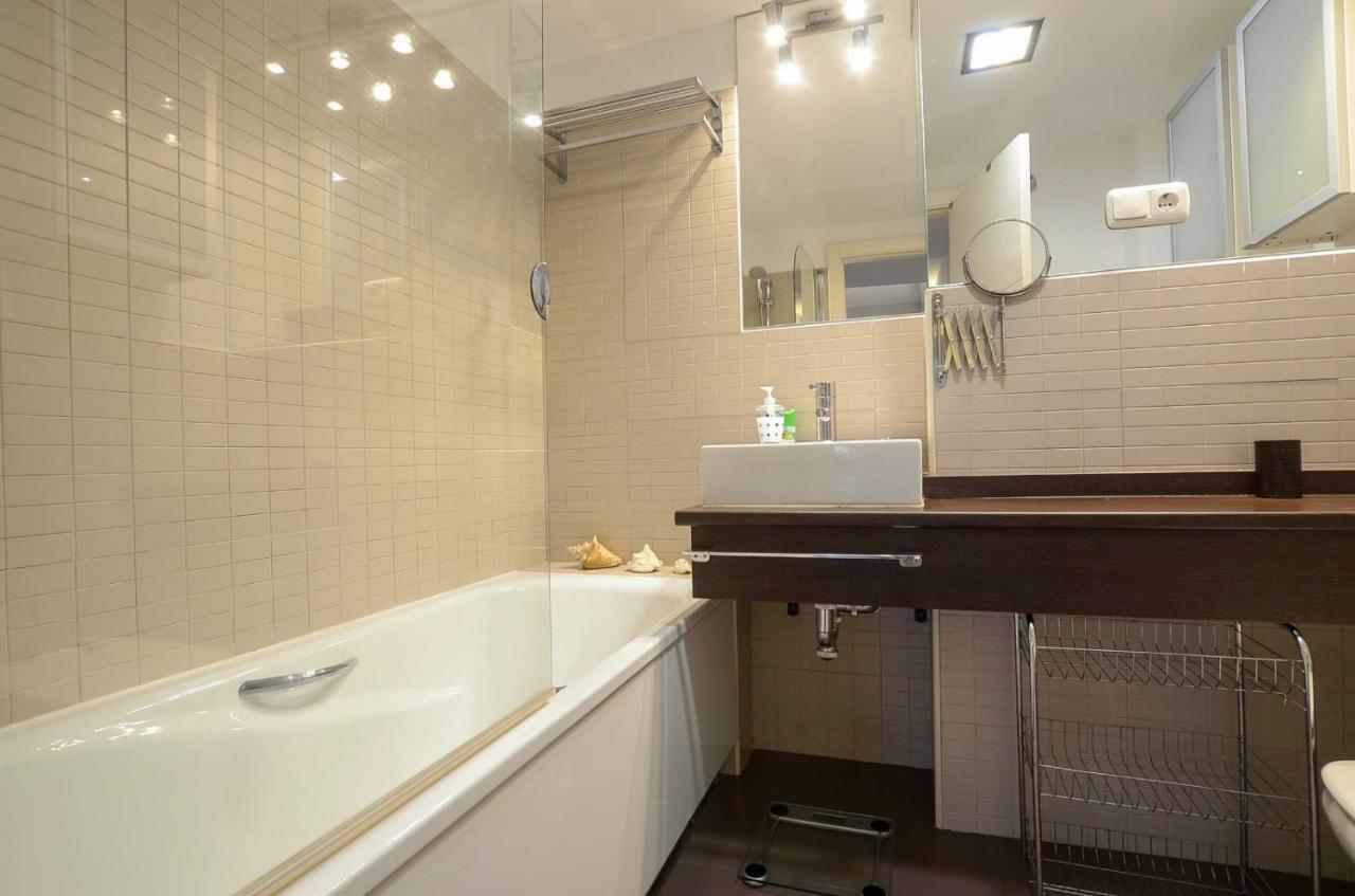 Apartamento Completo - Centro De Алхесирас Екстериор снимка